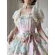 Moon River Dream Flower House Bolero, Blouses, Skirt and JSK(Reservation/2 Colours/Full Payment Without Shipping)